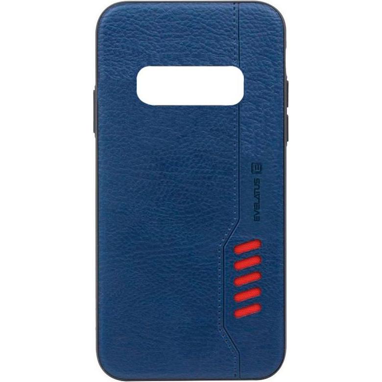 Evelatus S10e Shooter (Samsung Galaxy S10e), Cover smartphone, Blu