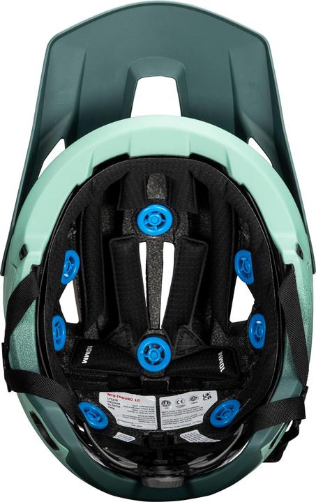 Immagine prodotto Leatt Casco MTB Enduro 4.0 (51 - 55 cm)