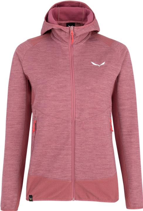 Immagine prodotto Salewa Piana Alpinewool® Giacca Donna (38)