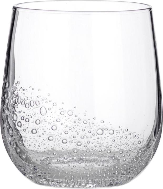 Drinking glasses