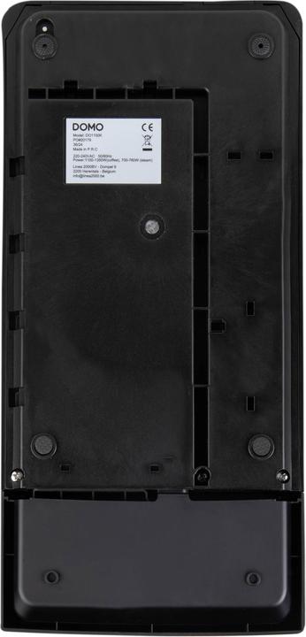 Actual product image Domo DO1150K