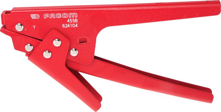 Image du produit Facom Pince à colliers 455B (259 mm)