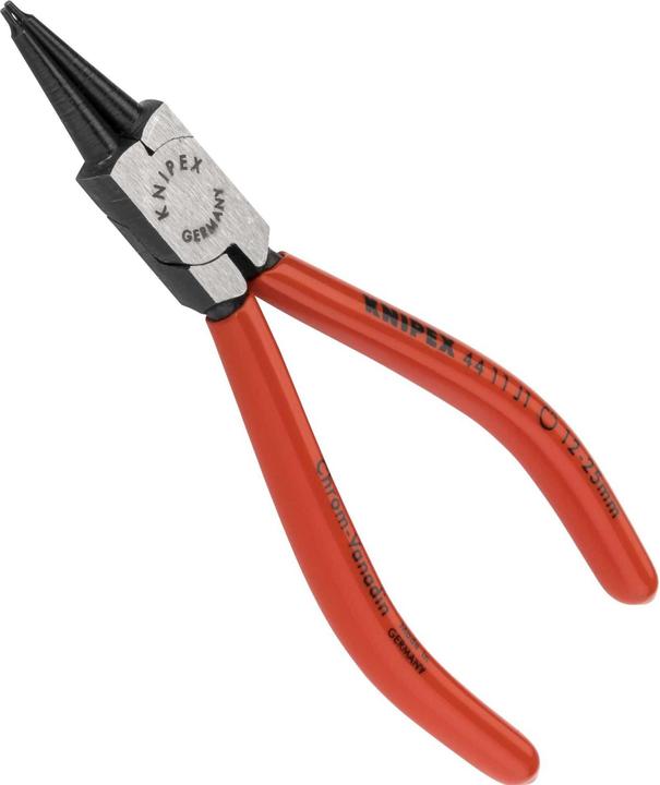 Produktbild Knipex Sicherungsringzangen-Set (325 mm)
