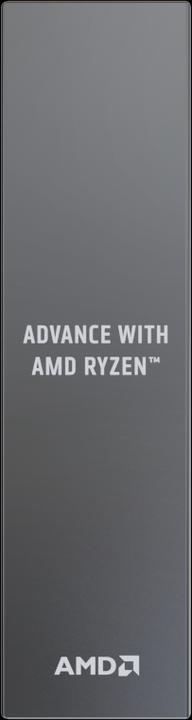 Productafbeelding AMD Ryzen 5 7600X (AM5, 4.70 GHz, 6 -Core)