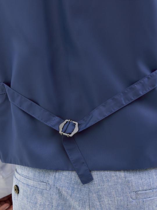 Produktbild Jack & Jones JPRRIVIERA Regular Fit Anzugweste Weste (50)