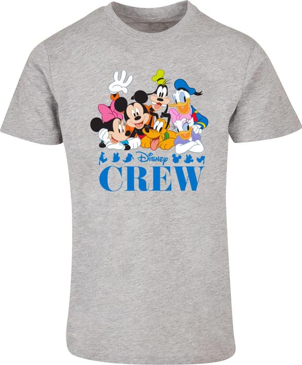 Image du produit Absolute Cult Mickey Mouse - Basic T-shirt Disney Friends - 114909 (M)