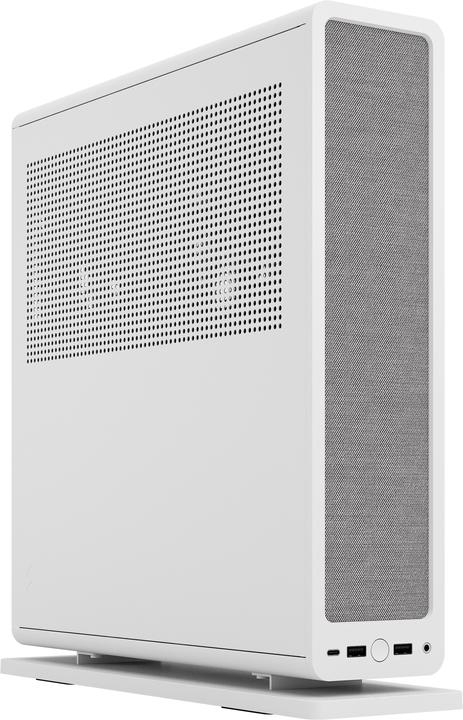 Actual product image Fractal Ridge (Mini-ITX, Mini-DTX)