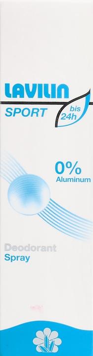 Produktbild Lavilin Deo Spray 75ml (Spray, 75 ml)