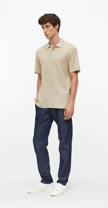 Produktbild s.Oliver Polo-Shirt (XL)