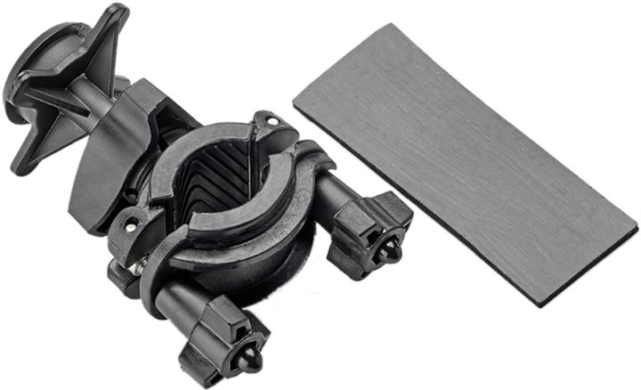 Actual product image Givi Universal mounting kit for unit holder