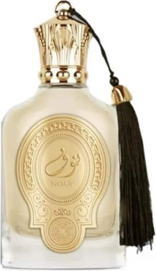 Produktbild Paris Corner Nouf EDP U 100 ml (Eau de Parfum, 100 ml)