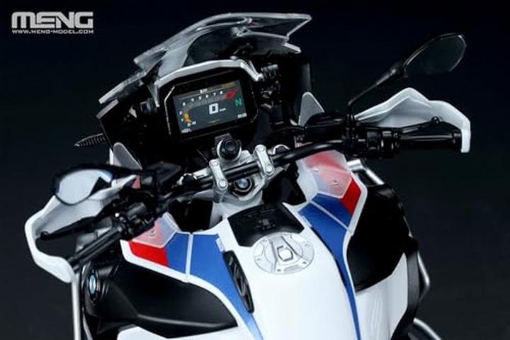 Produktbild Meng-Model BMW R 1250 GS ADV (Pre-colored Edition)