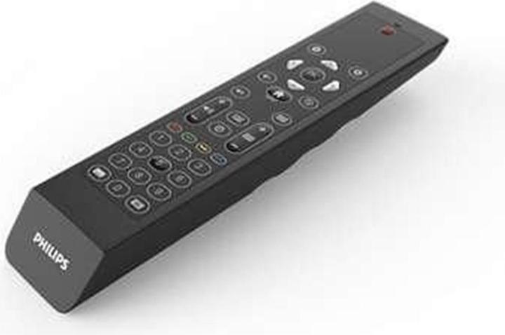 Actual product image Philips Hygienic RemoteControl (Device-specific remote control)
