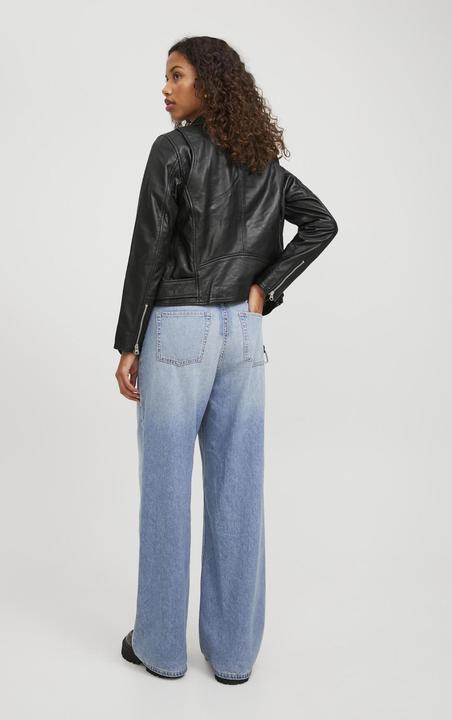 Produktbild JJXX JXCalvin Biker Lederjacke (XL)