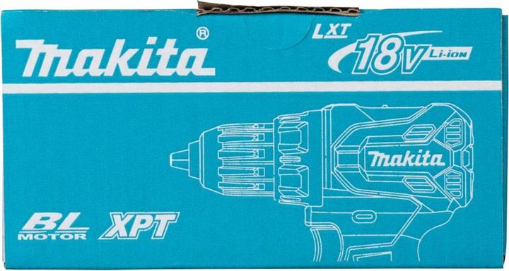 Produktbild Makita DHP 490 (Schlagschrauber)