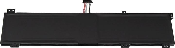 Actual product image Lenovo 5B11B48829 (4 cubicles, 5100 mAh)