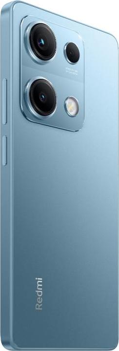 Image du produit Xiaomi Redmi Note 14S (256 Go, Ocean Blue, 6.67", Double SIM, 4G)
