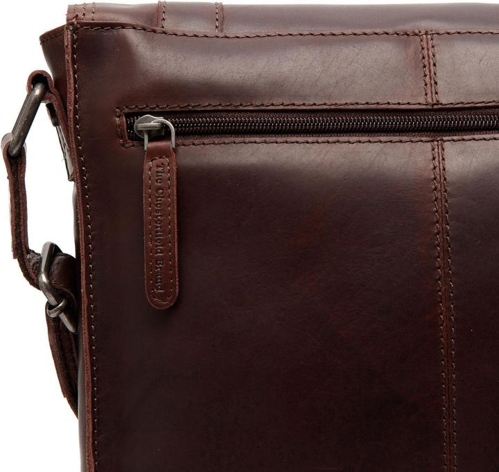 Immagine prodotto The Chesterfield Brand Matera borsa a tracolla in pelle 29 cm