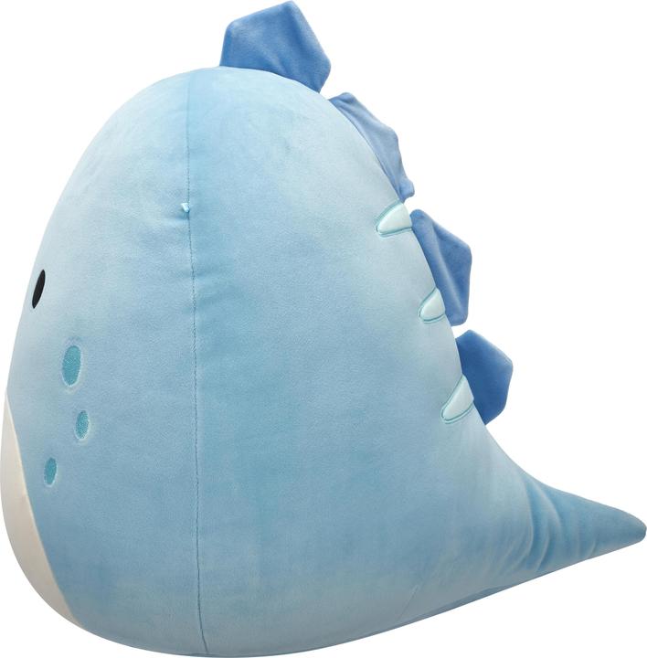 Actual product image Squishmallows Dino (40 cm)