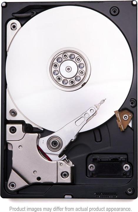 Produktbild Lenovo ThinkSystem (0.60 TB, 2.5")