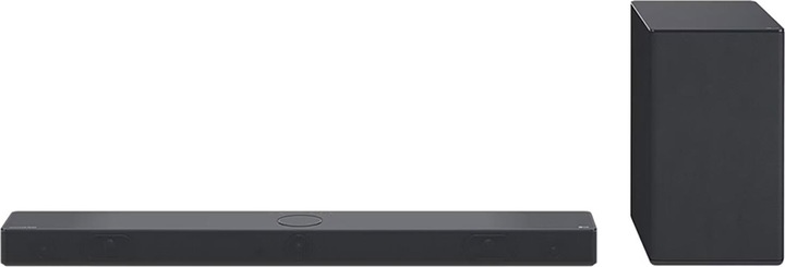 Produktbild LG SC9S (400 W, 3.1 Kanal)