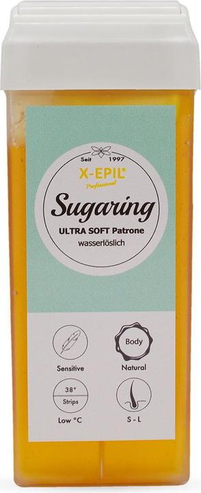 Produktbild X-epil Sugaring Ultra Soft Wachspatrone (100 ml, 1 x, 100 g)