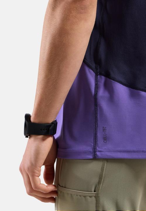 Actual product image Odlo X-Alp Trail T-Shirt Crew Neck S/S (XXL)