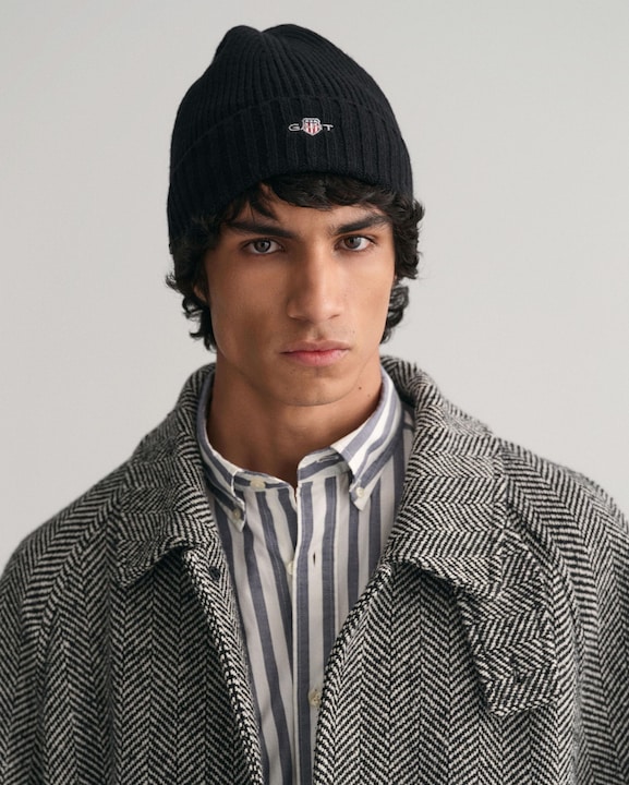 Actual product image GANT Cap (One size)