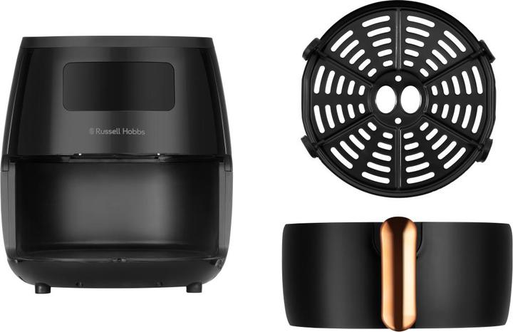 Immagine prodotto Russell Hobbs 26510-56 SatisFry Air