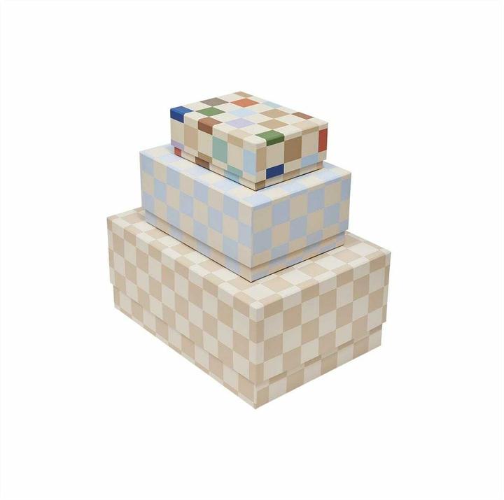 Actual product image Oyoy Mana 3er Set
