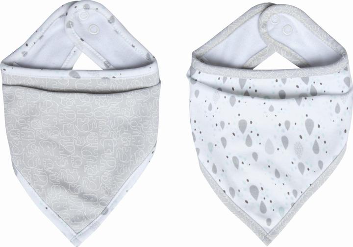 Immagine prodotto Zewi Bandana (0 mesi)