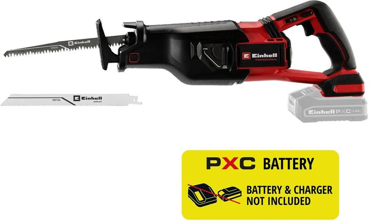 Actual product image Einhell TP-AP 18/32