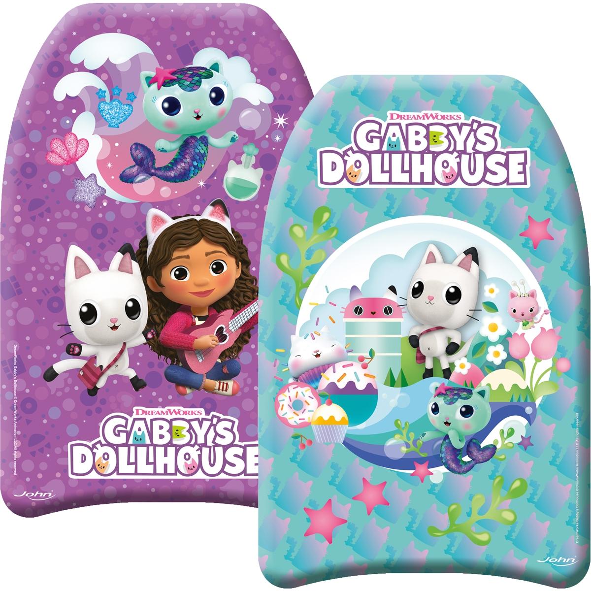Gabby's Dollhouse Schwimmbrett