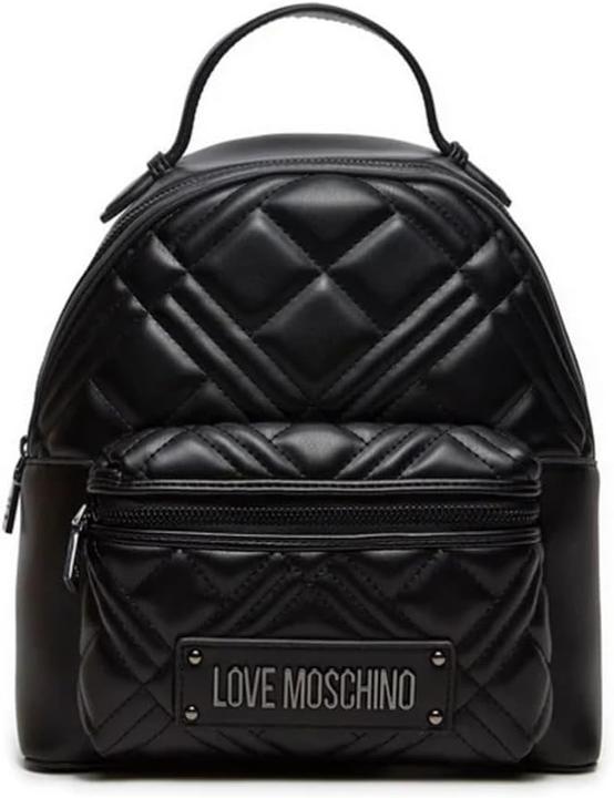 Actual product image Love Moschino Padded Backpack