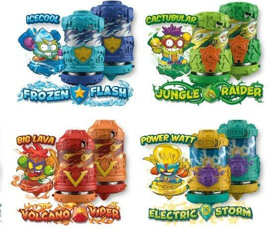Image du produit Creative Toys PSTSBB16IN00