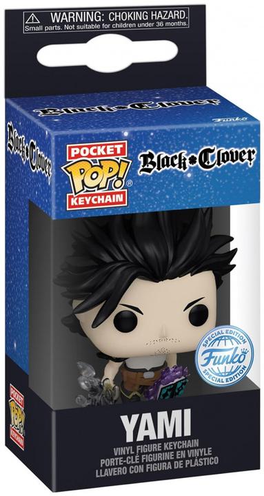 Immagine prodotto Funko Yami