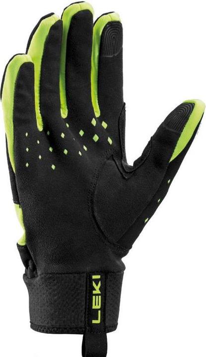 Actual product image Leki Hrc Race (10)