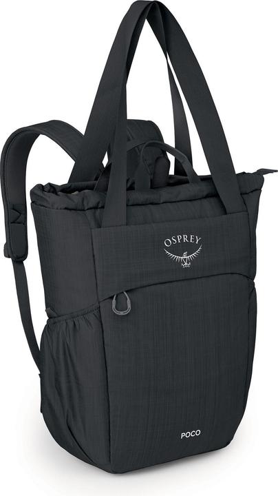 Actual product image Osprey Poco Changing changing rucksack 39 cm