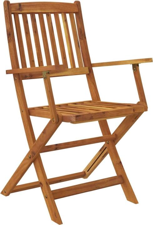 Produktbild vidaXL Gartenmöbel-Set (120 x 70 x 75 cm)
