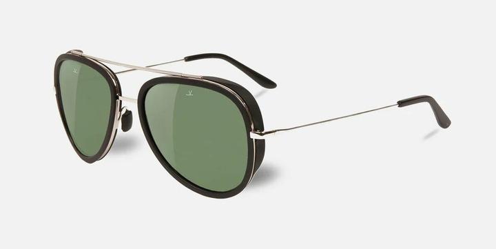 Produktbild Vuarnet Herrensonnenbrille VL161400011121 Ø 53 mm