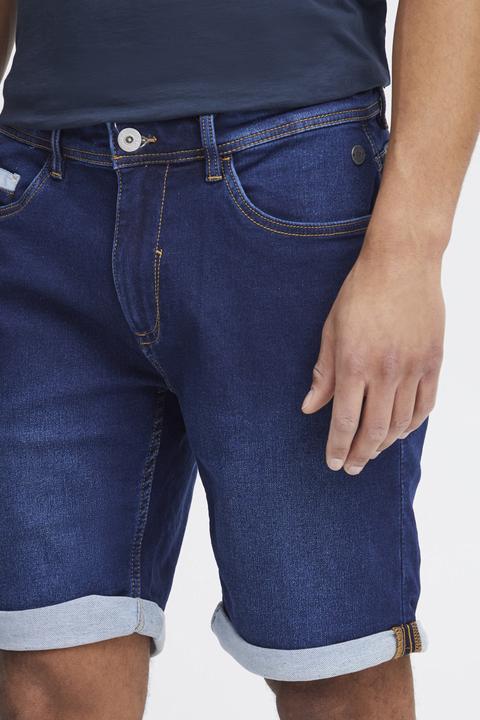 Actual product image Blend Denim jogging shorts (L)