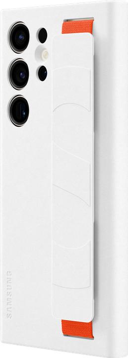 Produktbild Samsung Silicone Grip Case (Samsung Galaxy S23 Ultra)