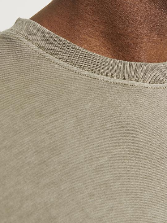 Immagine prodotto Jack & Jones Jjecharge Faded Tee O-Neck Noos (L)