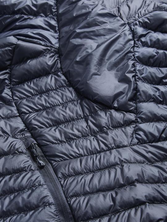 Image du produit Montane Sweat à capuche Alpine 850 Nano pour femme (S)