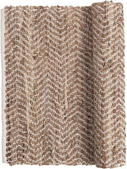 Produktbild Broste Copenhagen Zigzag (70 x 140 cm)