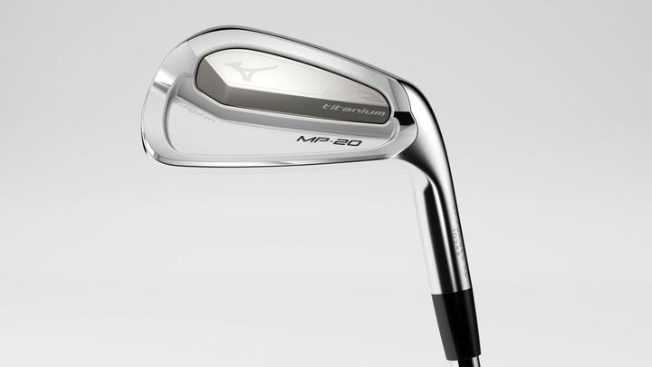 Produktbild Mizuno MP-20 MMC (Rechtshänder)