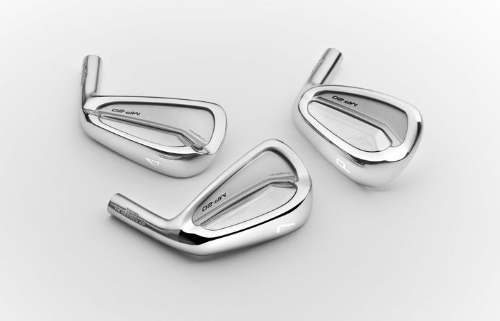 Produktbild Mizuno MP-20 MMC (Rechtshänder)