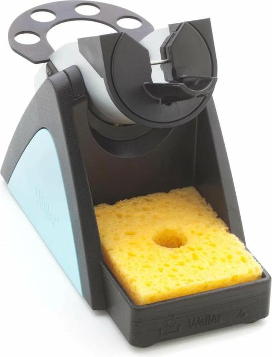 Actual product image Weller Erem Lötstation-Set (ward)