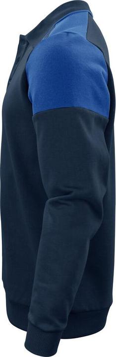 Produktbild Printer Prime Prime Polosweater Unisex (M)