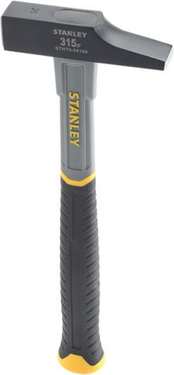 Actual product image Stanley Carpenter's hammers (315 g)